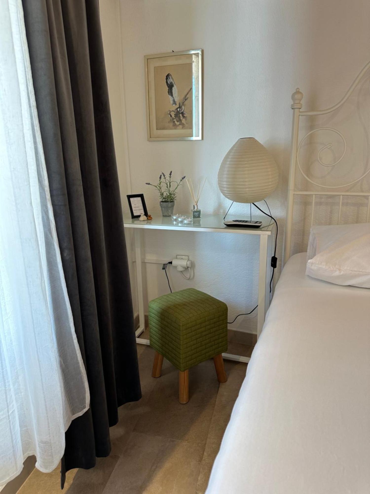 Romantic Stone- Studio Apartman Omiš Εξωτερικό φωτογραφία